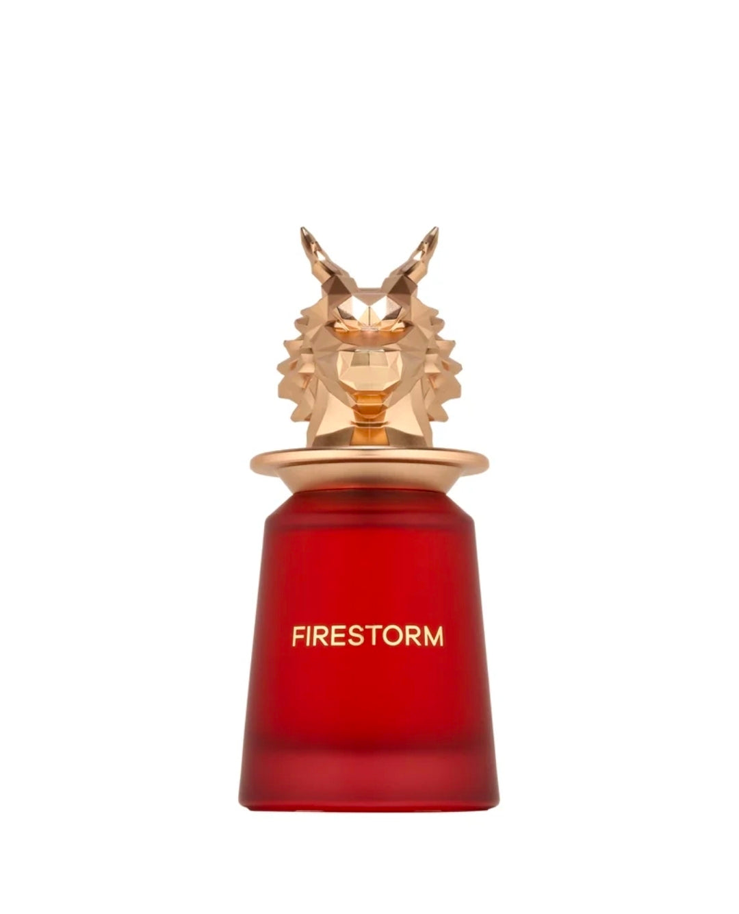 Firestorm