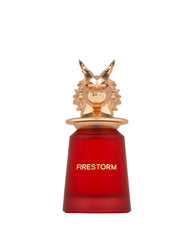Firestorm