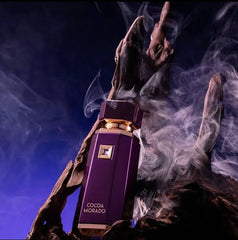 Cocoa Morado French Avenue