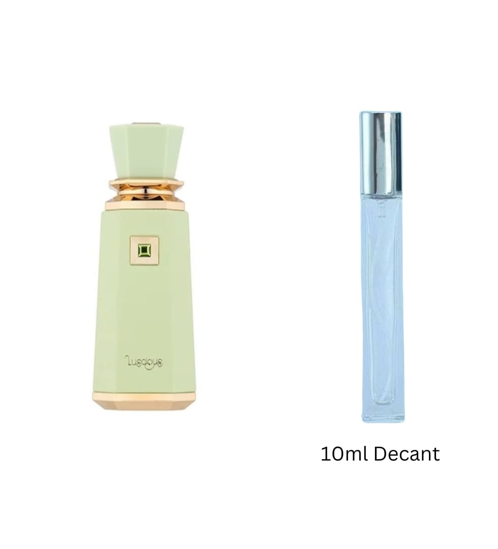 Luscious French Avenue