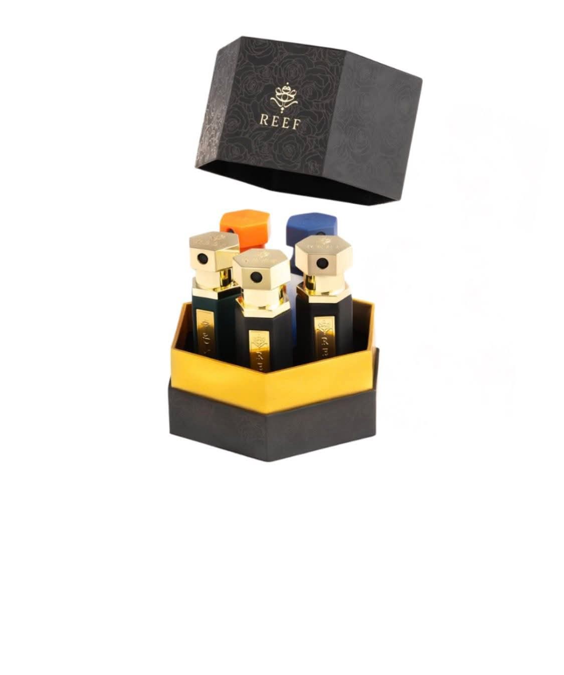 Garden Reef Mini 5x15ml