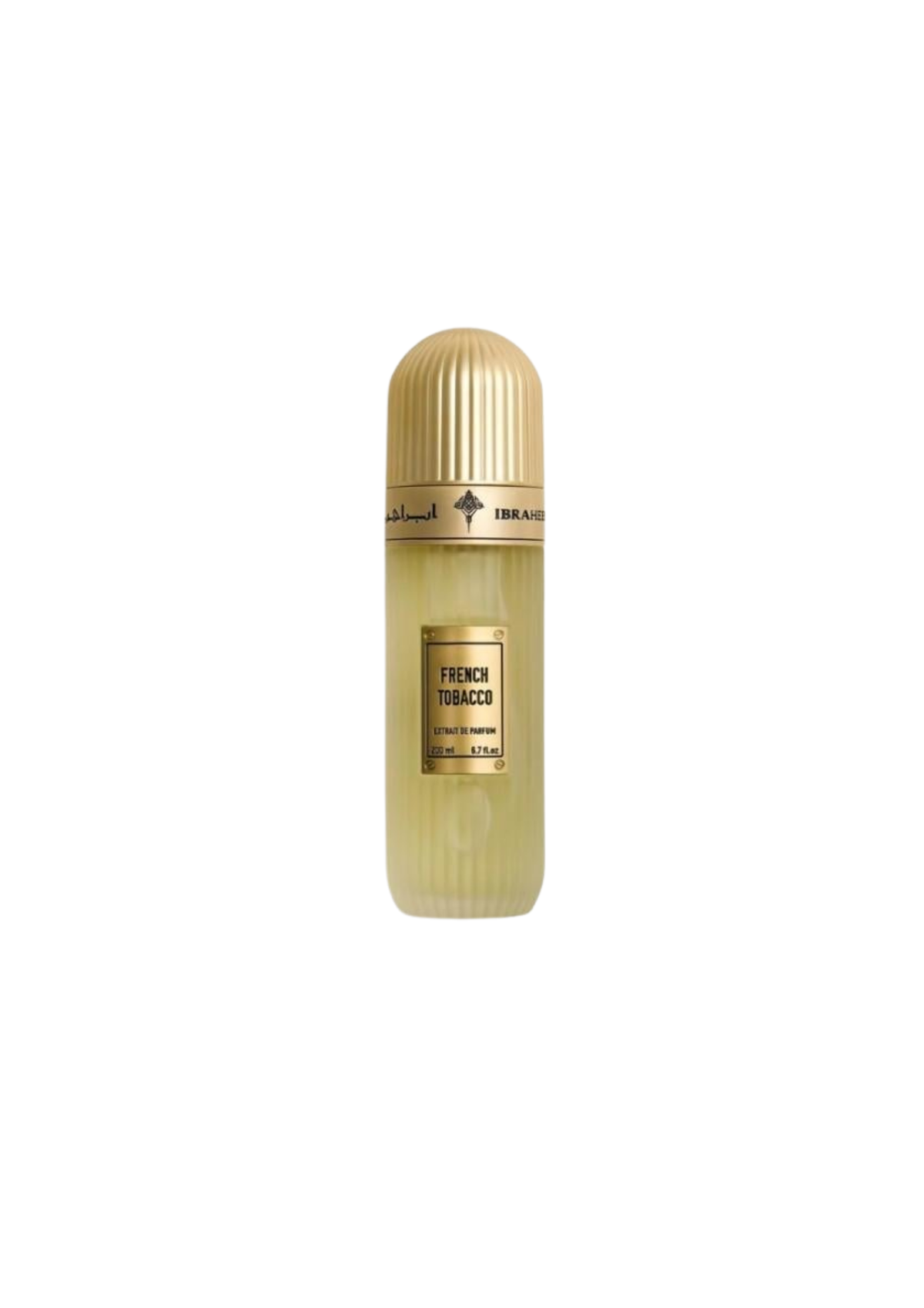 French Tobacco 100ml
