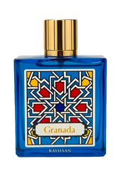 Rayhaan Granada