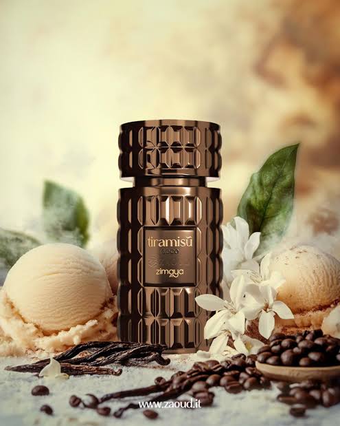 Tiramisu Coco Zimaya