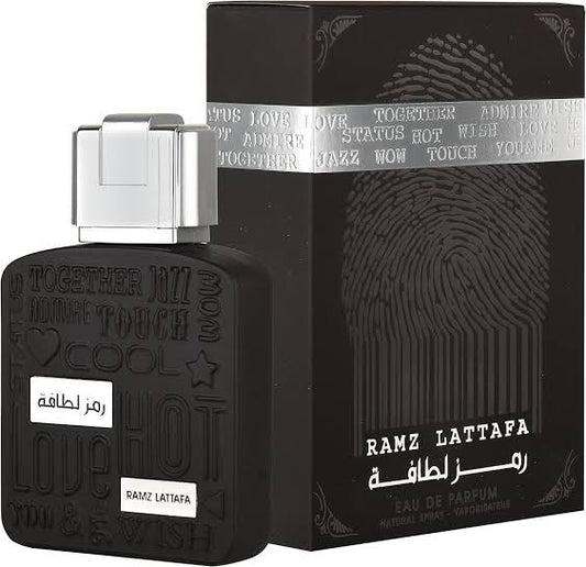 Ramz Lattafa