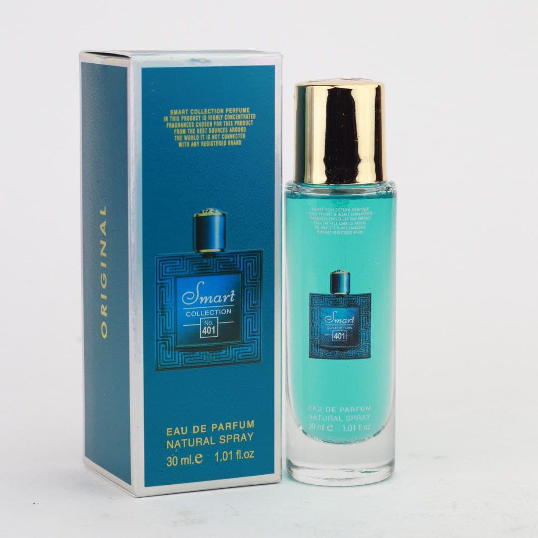 Smart 401 Versace Eros 30ml – OG Perfumes