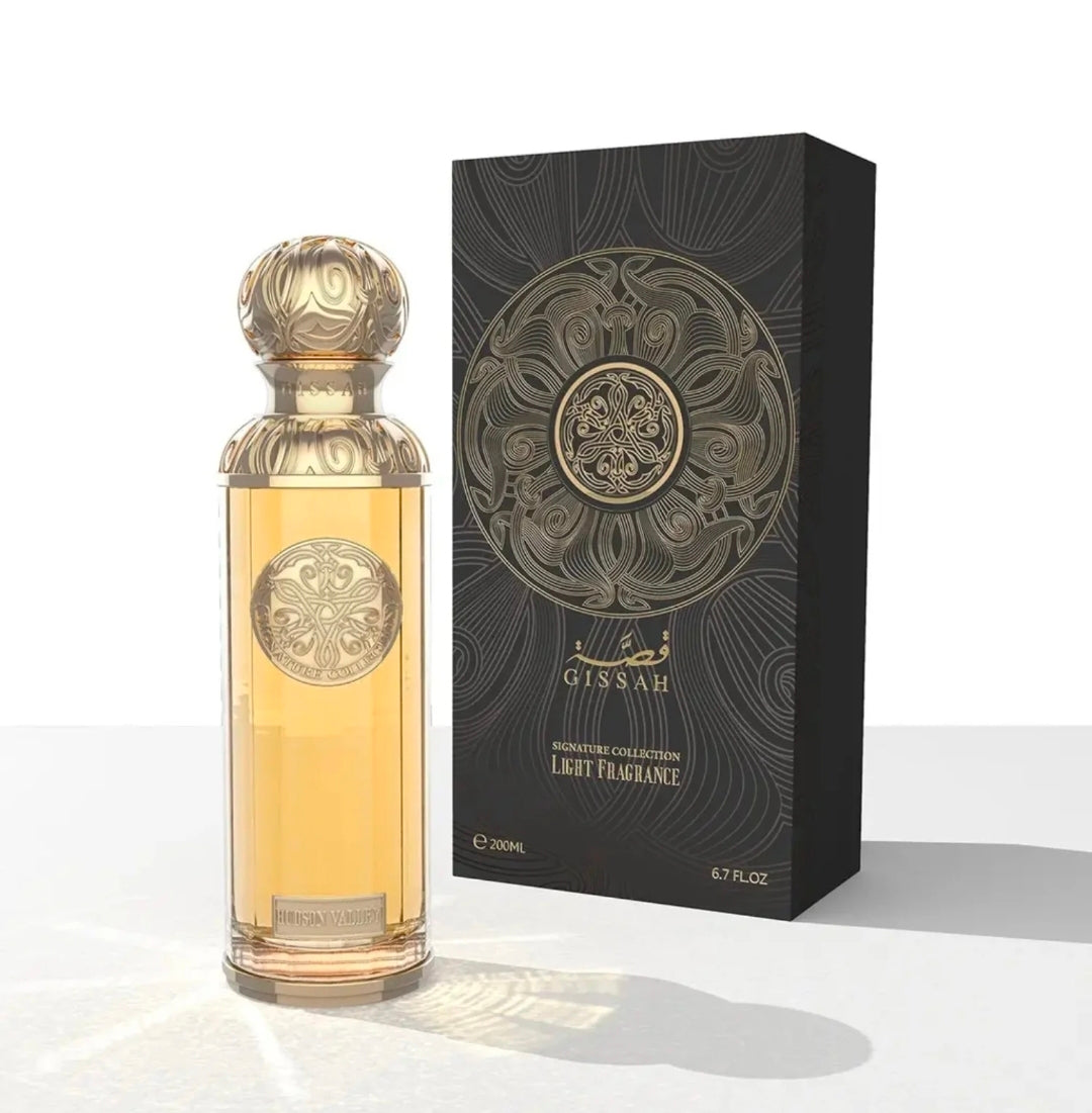 Gissah Hudson Valley