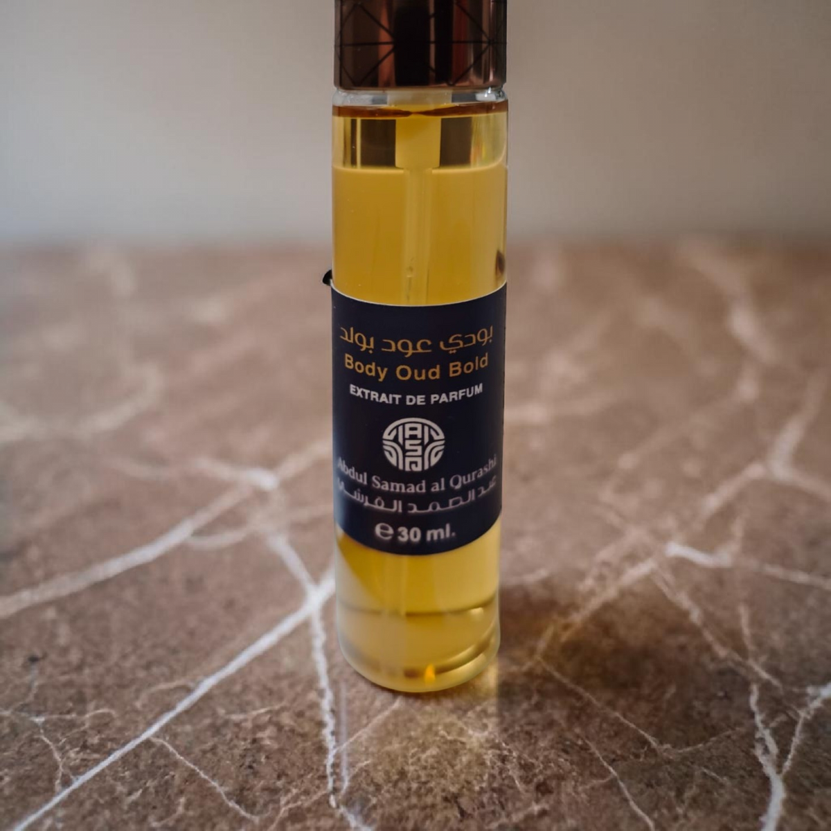 Body Oud Bold 30ml