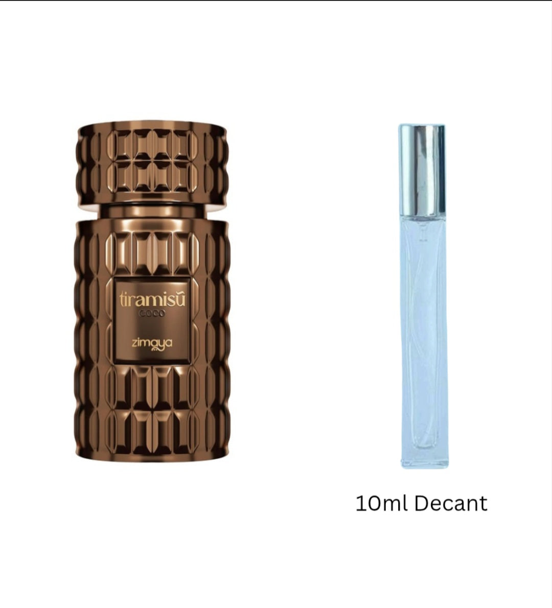 Tiramisu Coco Zimaya