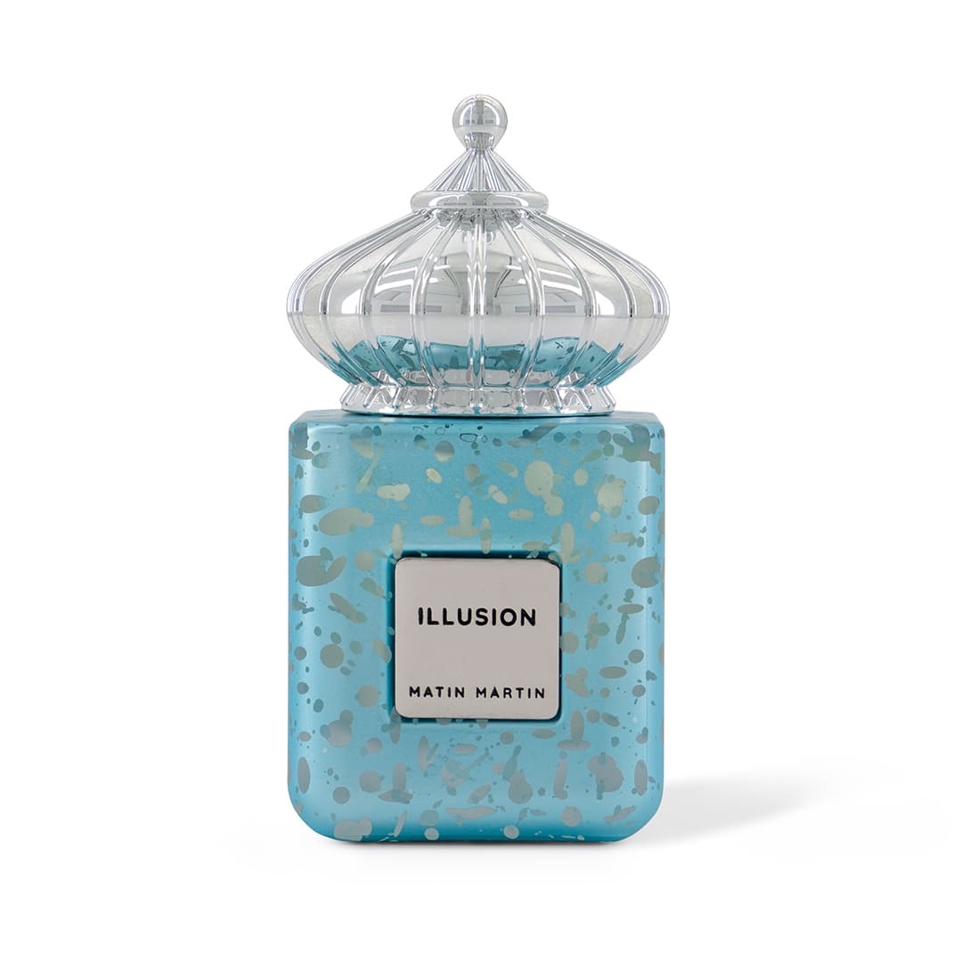 Illusion Matin Martin