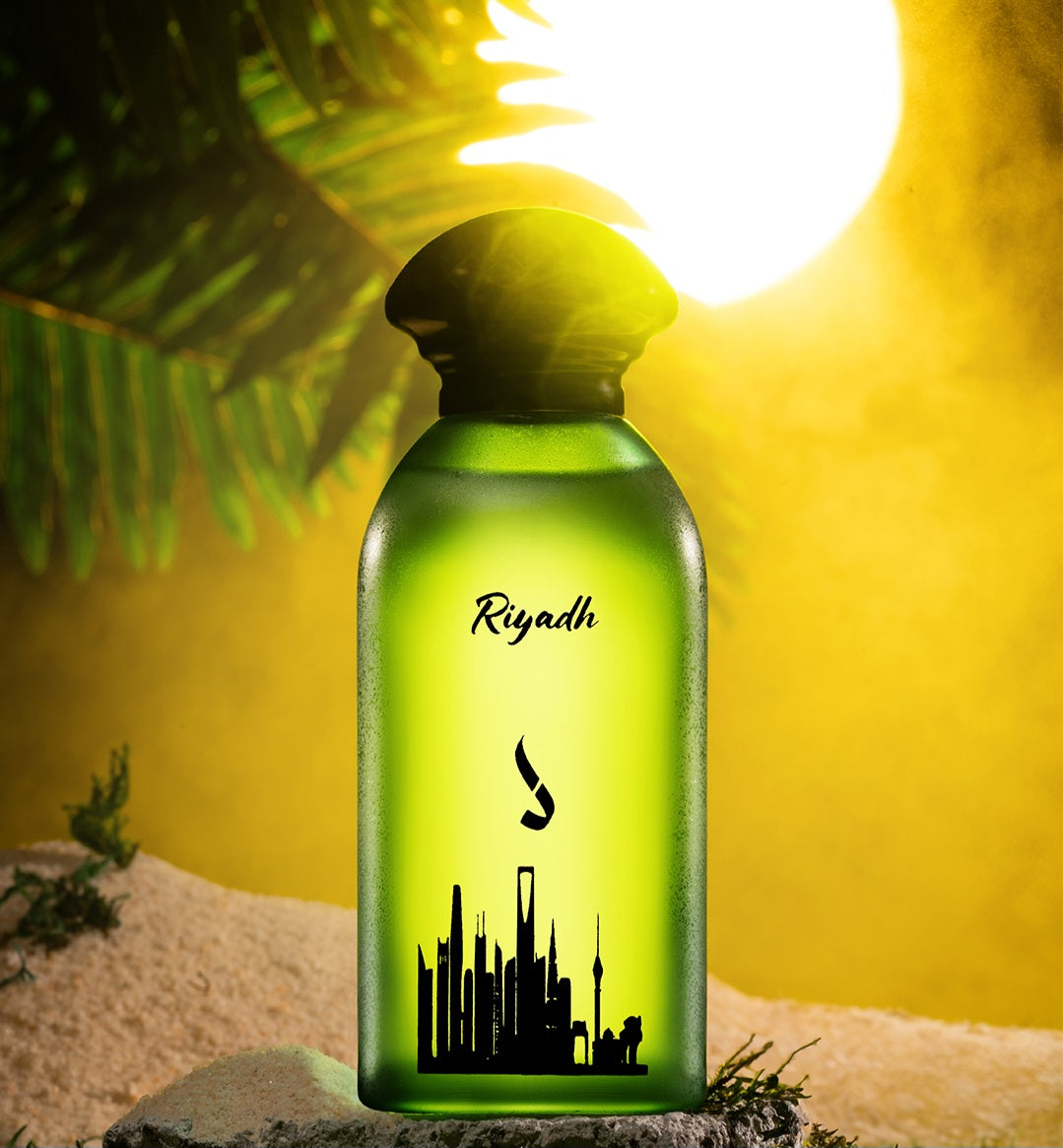 Riyadh Dkhoon Emirates