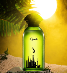 Riyadh Dkhoon Emirates