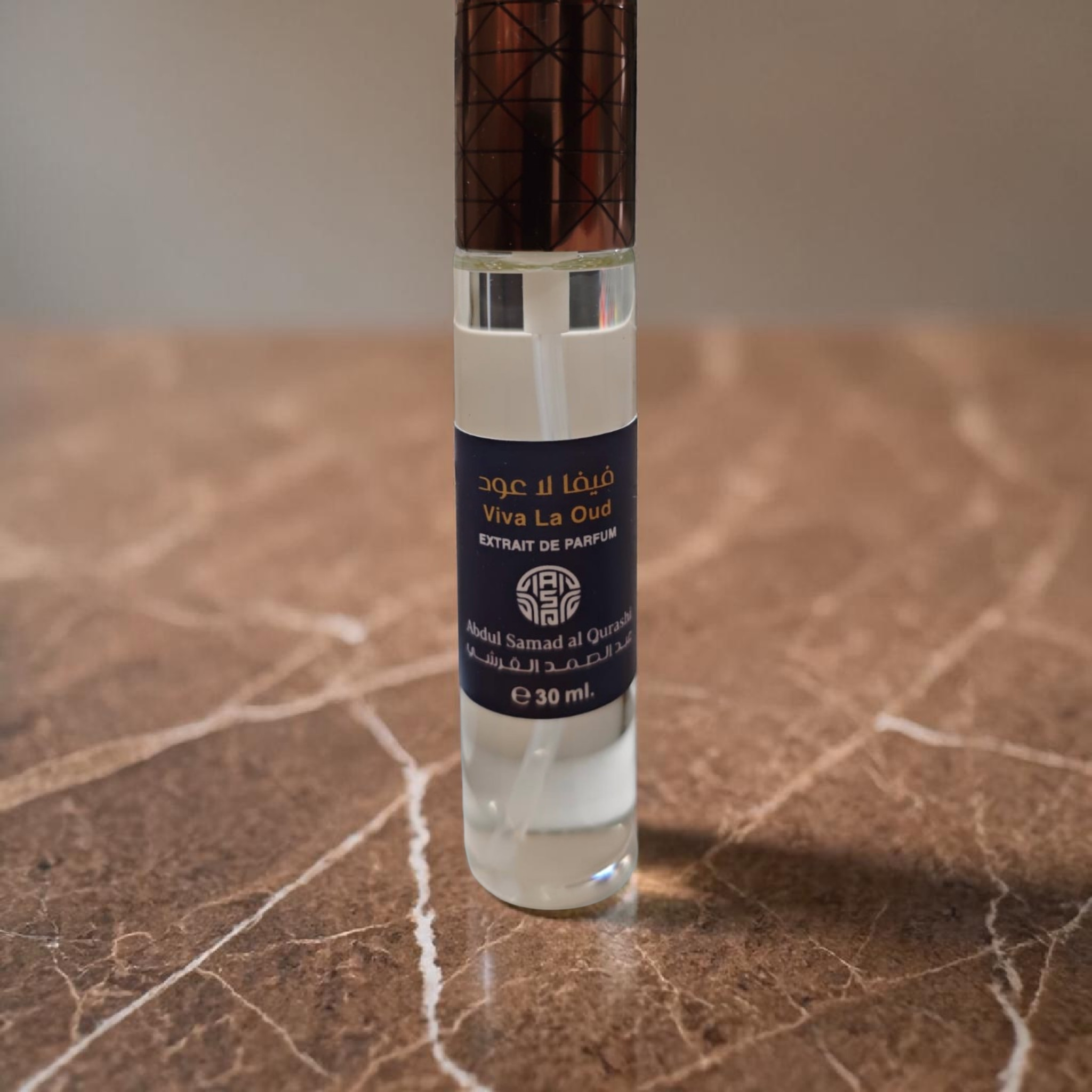Viva la oud 30ml