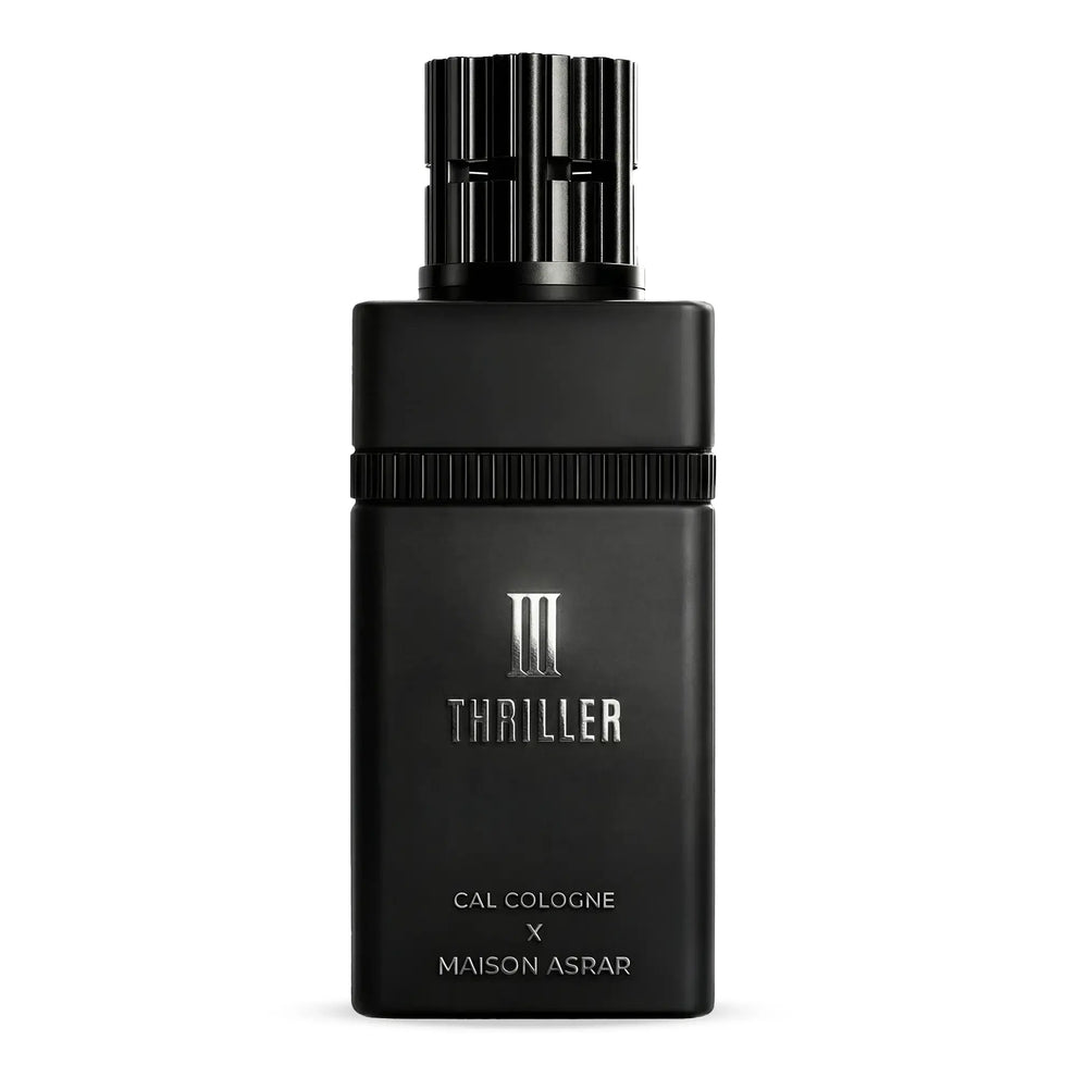Thriller Maison Asrar