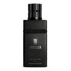 Thriller Maison Asrar