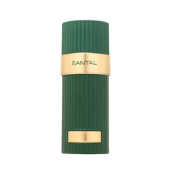 Zenith Santal