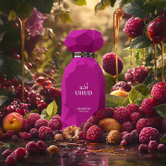 Uhud Arabiyat Prestige