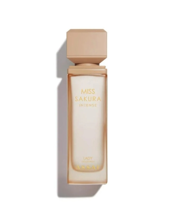 Miss Sakura Intense 100ml