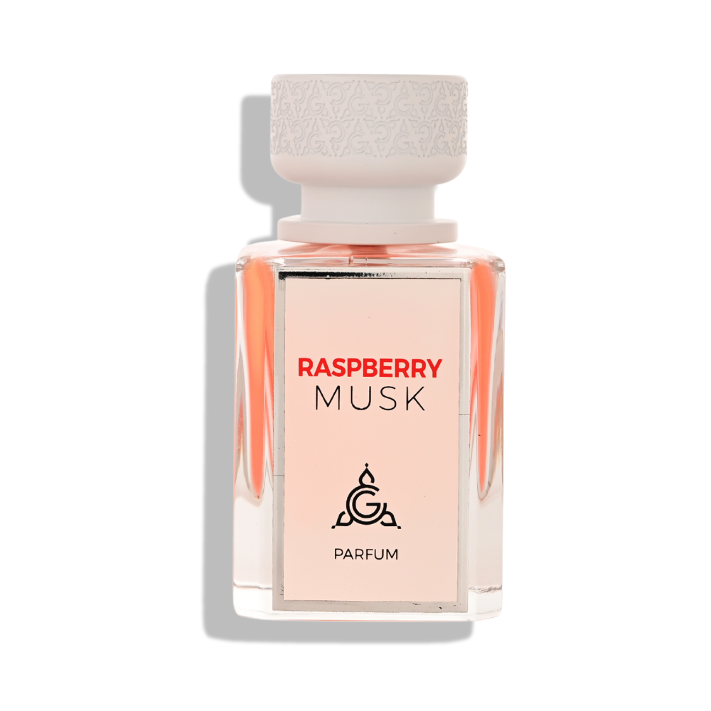 Raspberry Musk Ghalati
