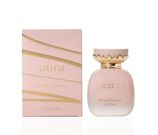 Aura Krisp Flower Khadlaj