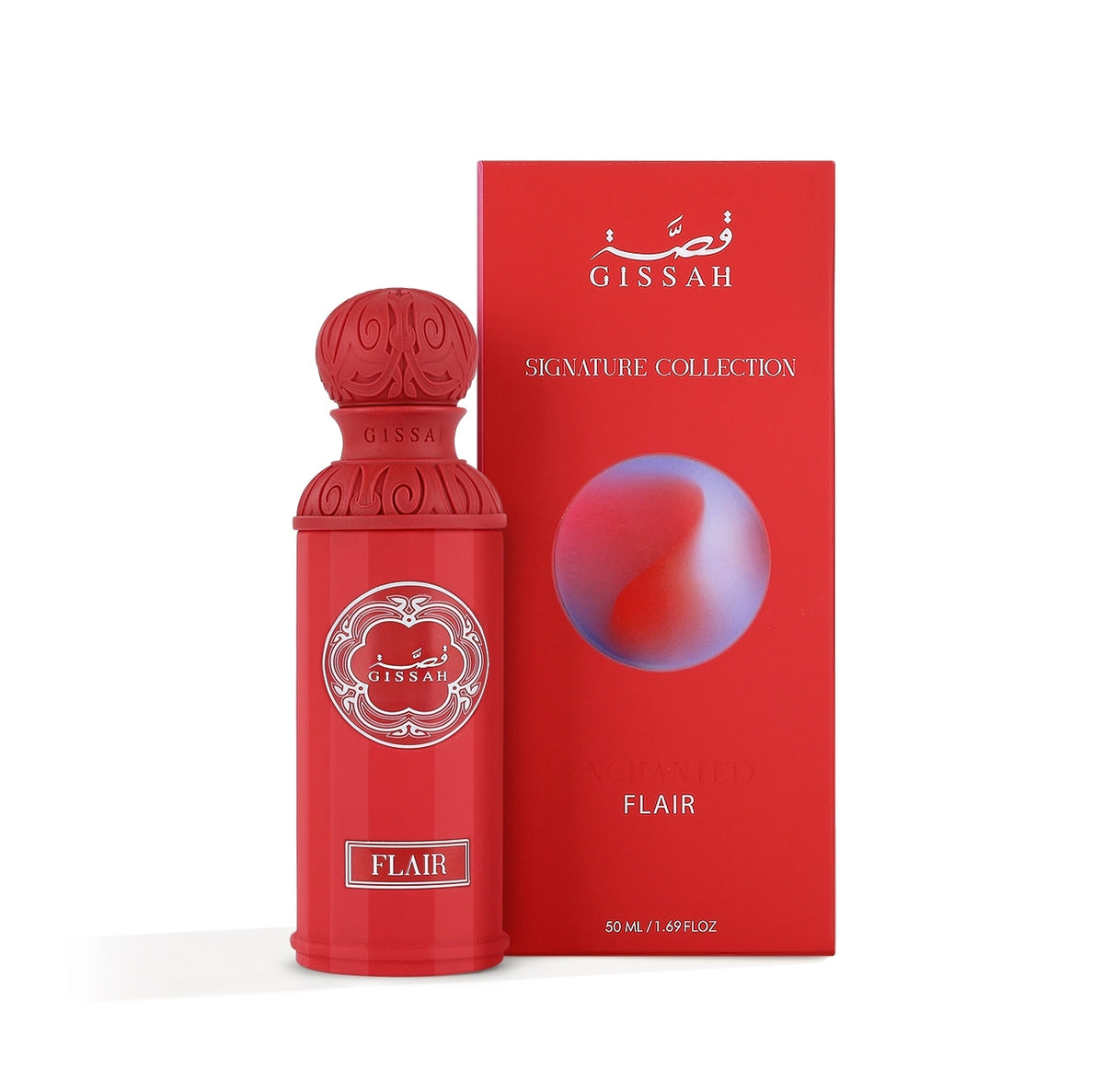 Gissah Flair 50ml