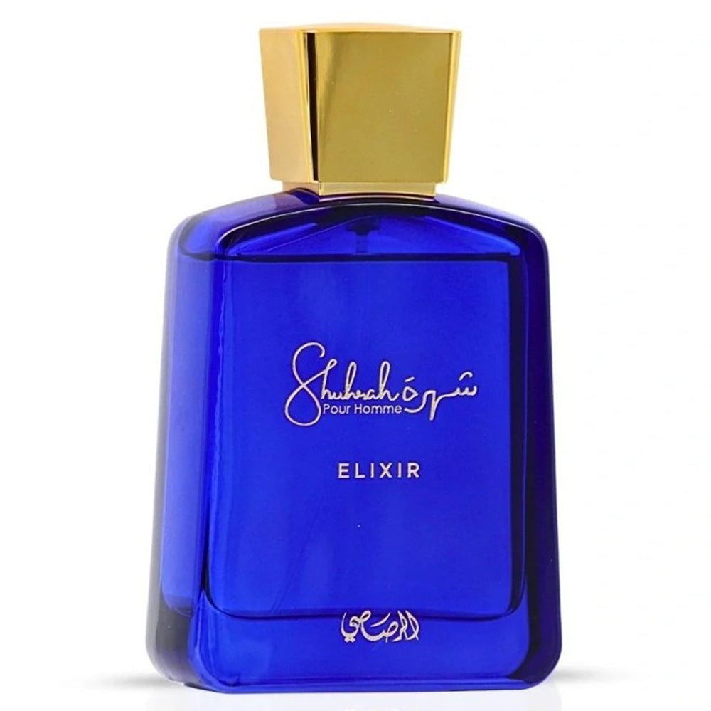 Shuhrah Elixir Rasasi