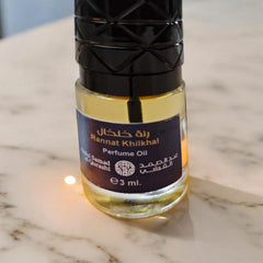 Rannat Khilkhal Oil 3ml