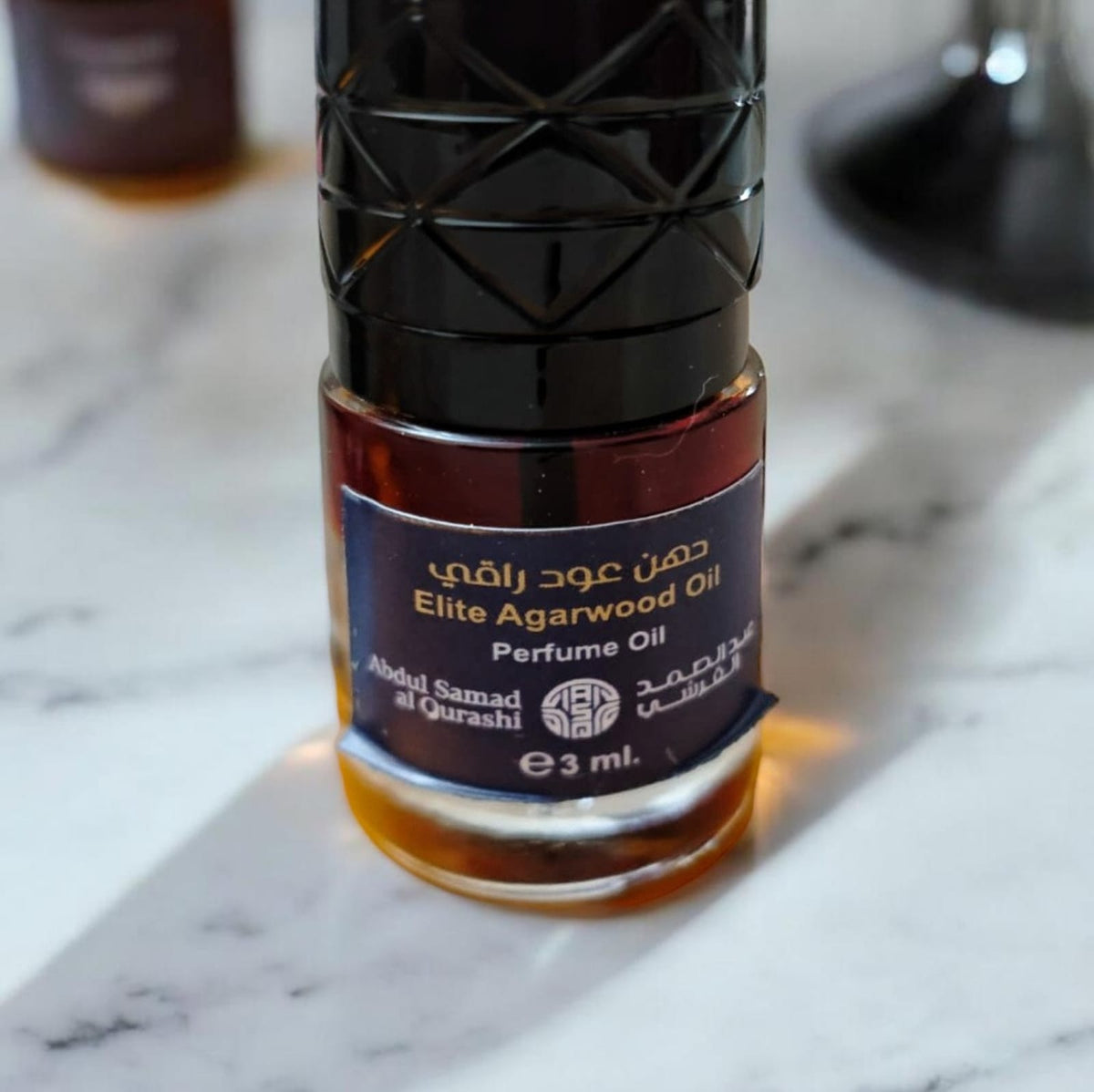Elite Agarwood Oil 3ml