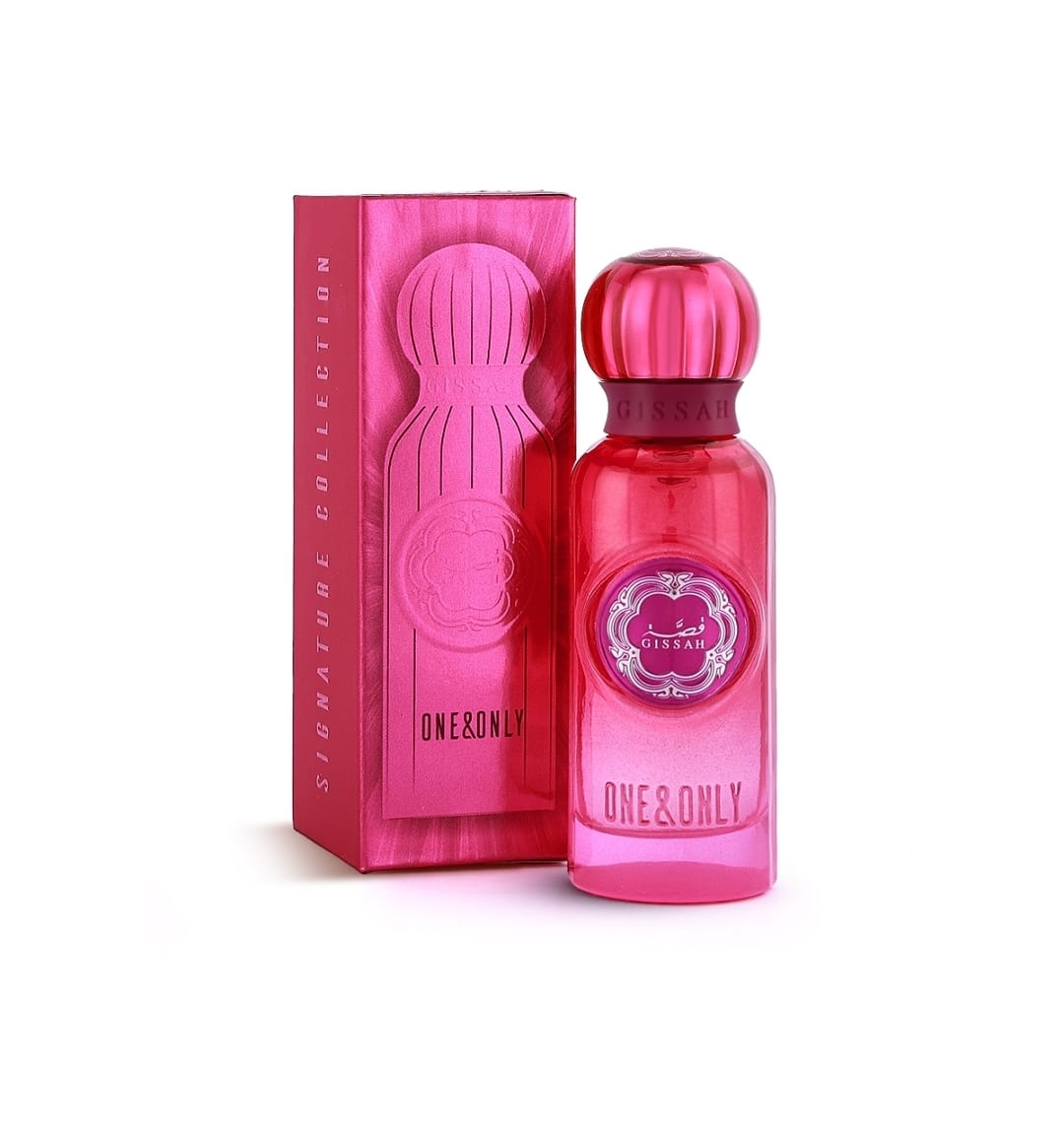 Gissah One and Only 15ML