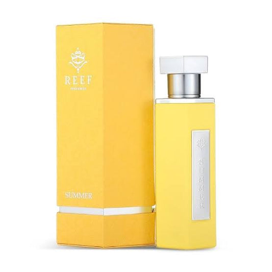 Reef Summer Yellow 100ml