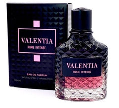 Valentina Rome Intense