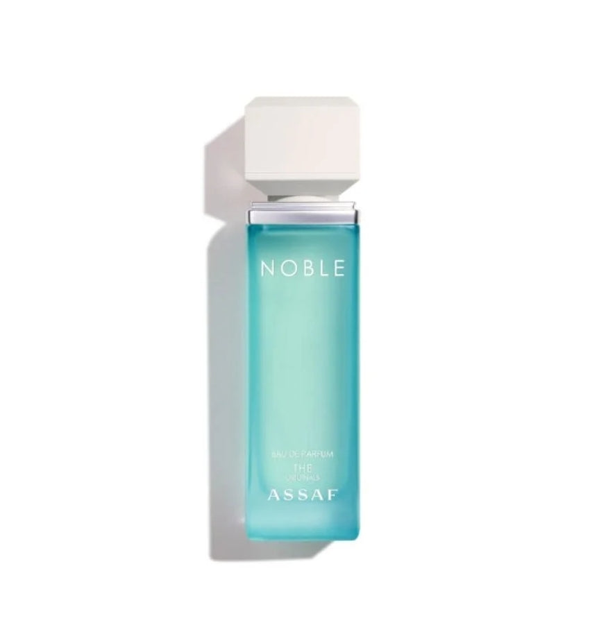Noble Assaf 100ml
