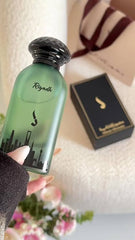 Riyadh Dkhoon Emirates