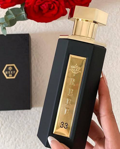 Reff 33 Reef 33 100ml – OG Perfumes