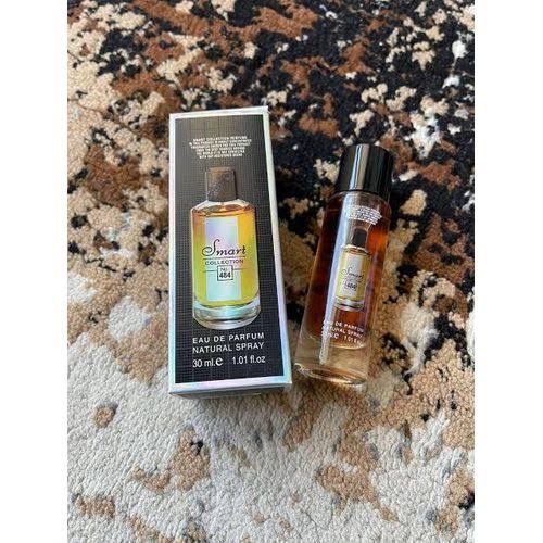 Smart 484 Roses Vanille 30ml
