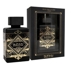 Badee Al Oud – Oud for glory