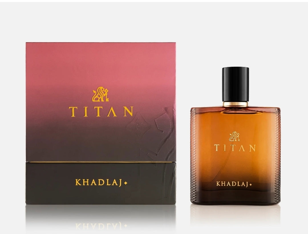 Titan Khadlaj