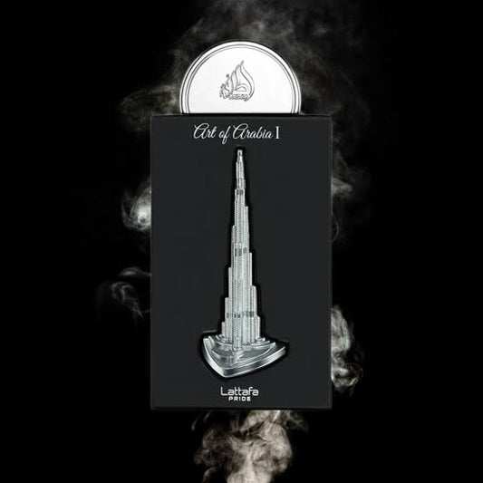 Art Of Arabia 1