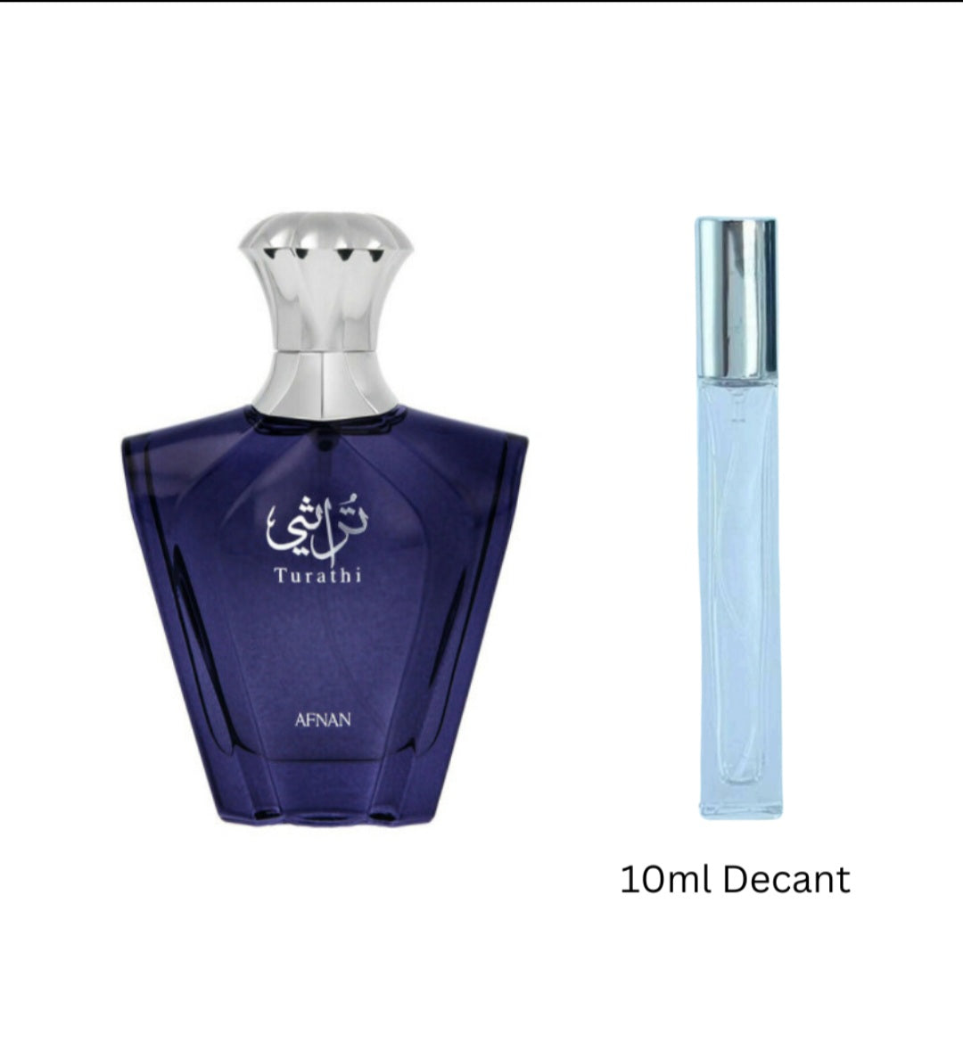 Turathi Blue Afnan