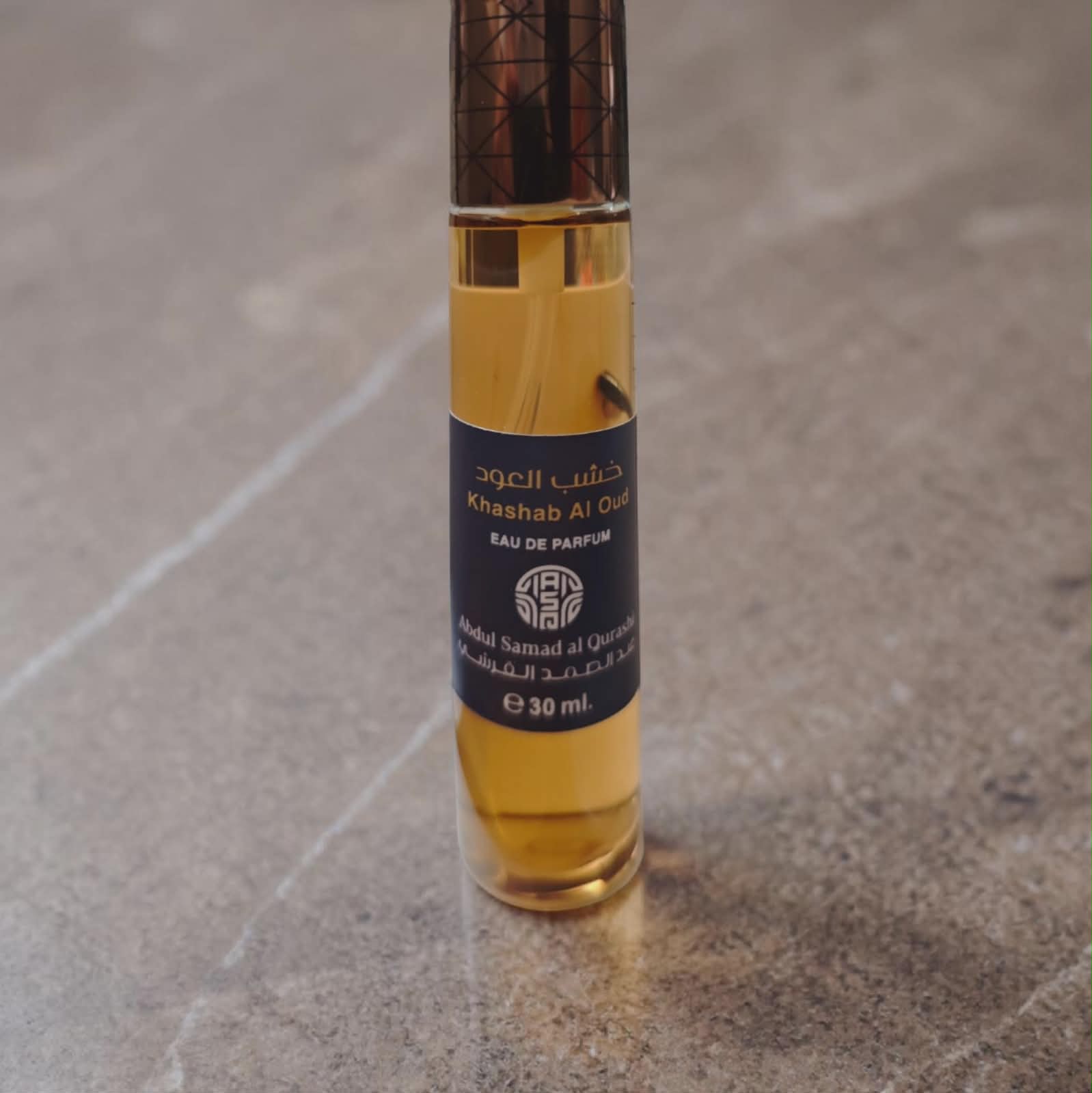 Khashab Al-Oud 30ml