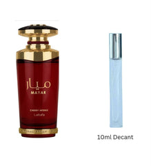 Mayar Cherry Intense Lattafa