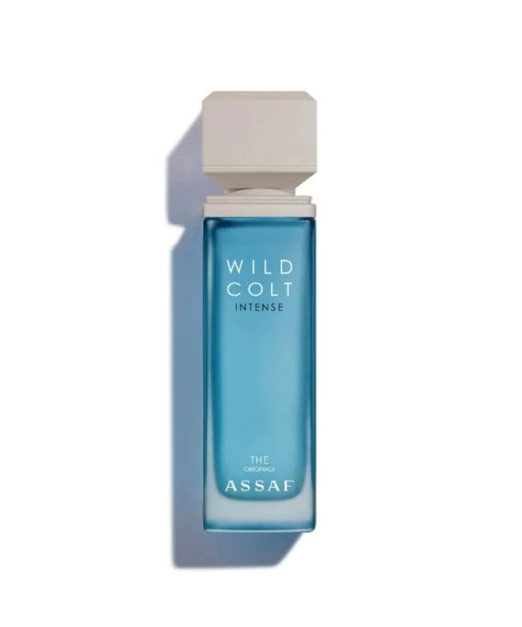 Wild Colt Intense 100ml