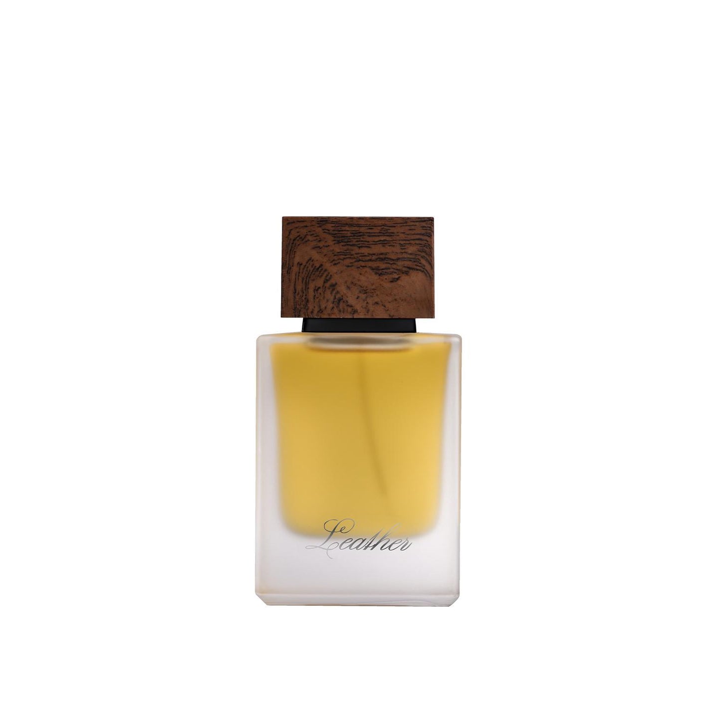 Leather Ahmed Al Maghribi