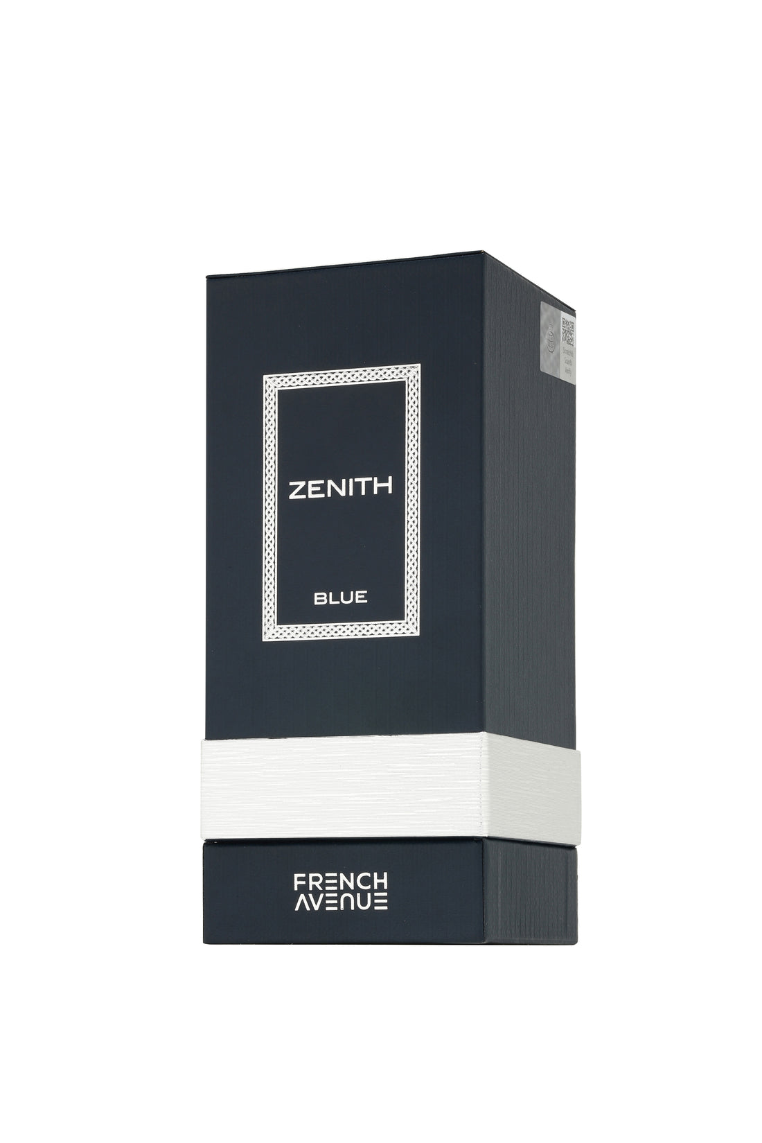 Zenith Blue