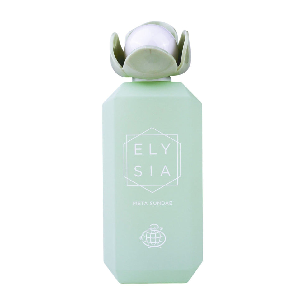Elysia Pista Sundae