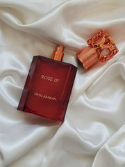 Rose 01 Swiss Arabian