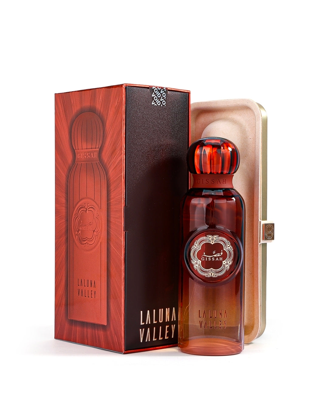 Gissah La Luna 200ml