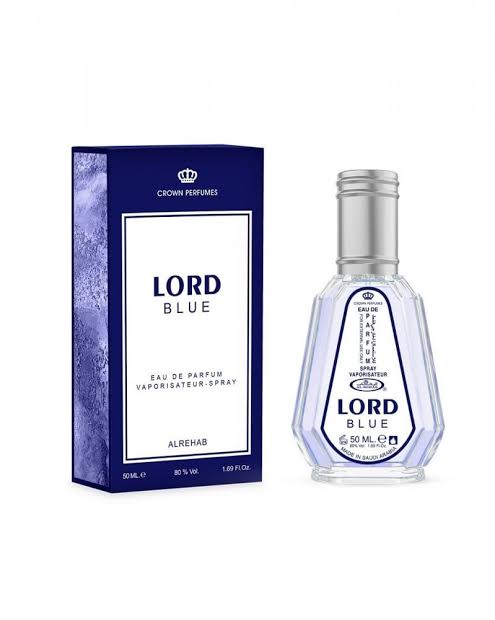 Lord Blue Al Rehab