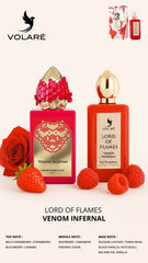 Lord Of Flames Venom Infernal