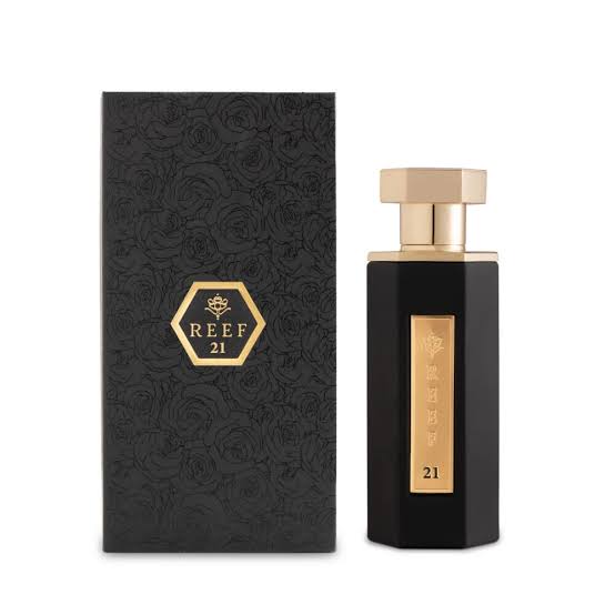 Reef 21 100ml